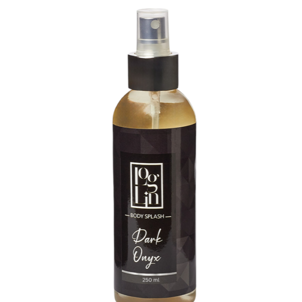 لوجلين اسبلاش (3قطع)  250ml