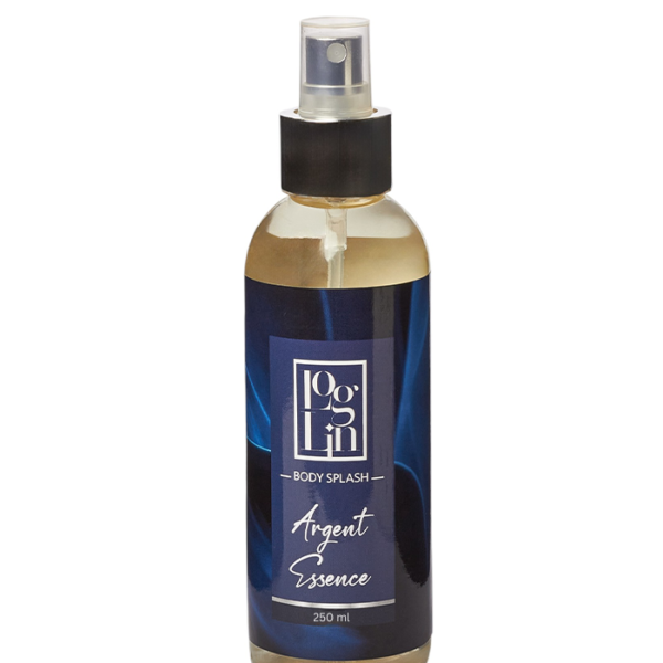 لوجلين اسبلاش (3قطع)  250ml