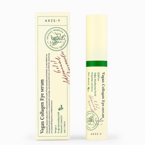 AXIS-Y Vegan Collagen Eye Serum