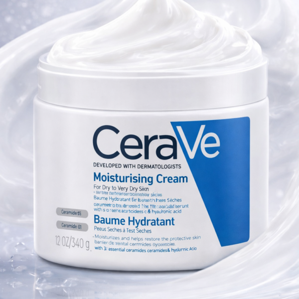 CeraVe cream