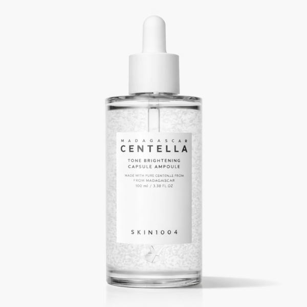 Centella Tone Brightening Capsule Ampoule Serum