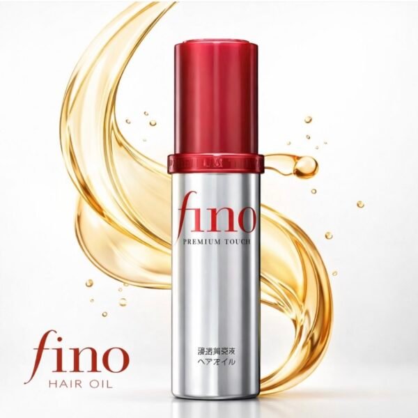 Fino Hair Oil