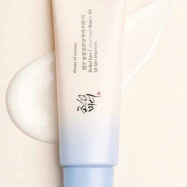 Beauty of Joseon Relief Sun