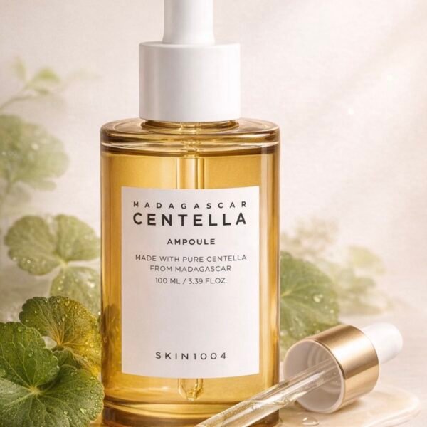 Madagascar Centella Ampoule