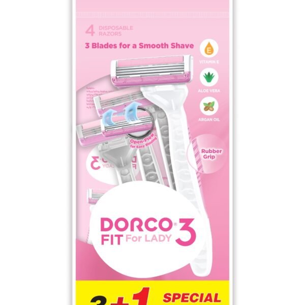 دوركو ايف حريمى4شفره1+3*ع12ق Portable