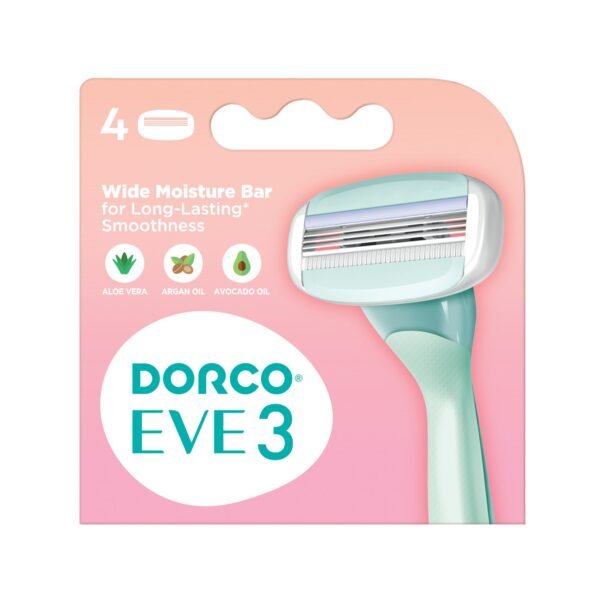 دوركو ايف غيار امواس3س 4غيار