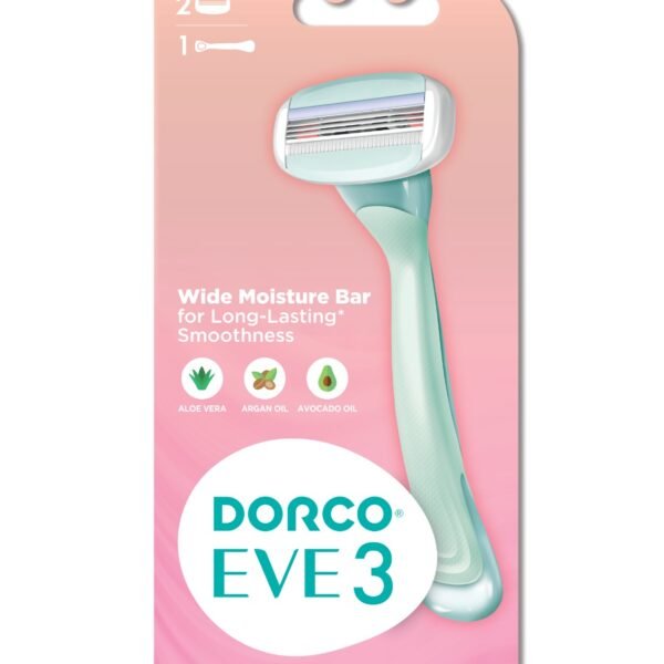 دوركو ايف 3موس يد2+غيار*ع6ق