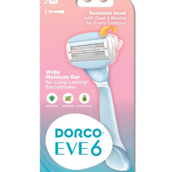 دوركو ايف 6موس يد2+غيار*ع6ق