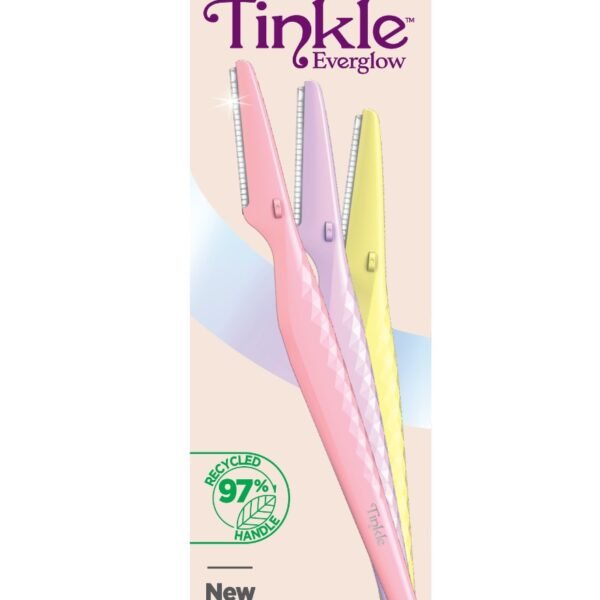 شفره تينكل تحديد الحواجب - ثابته علبه 20 ق