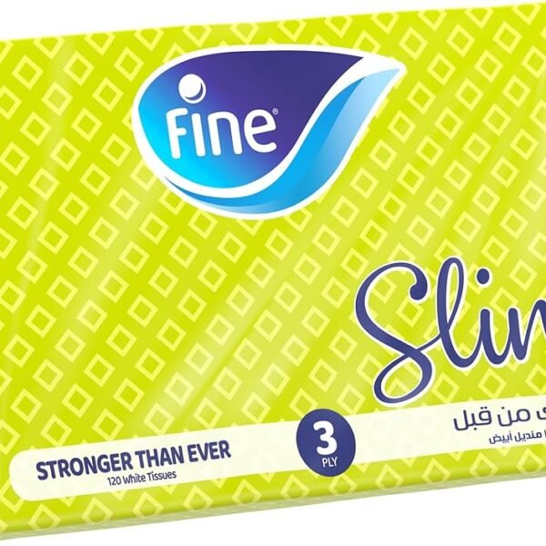 فاين سليم باك