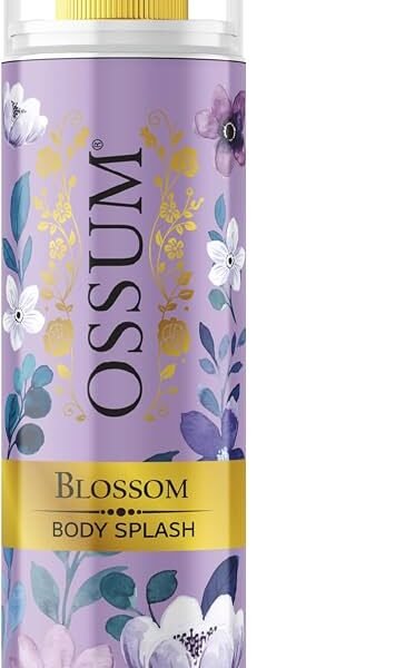 اOSSUM Body Mist Blosoom 250 ML