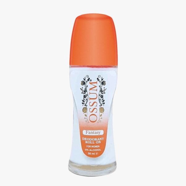 OSSUM DEODORANT ROLL ON (FANTASY)(W)50ML