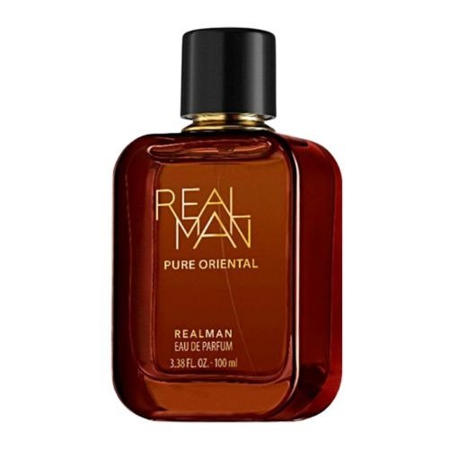 Real Man Scent Pure oriental Perfume, 100 ML